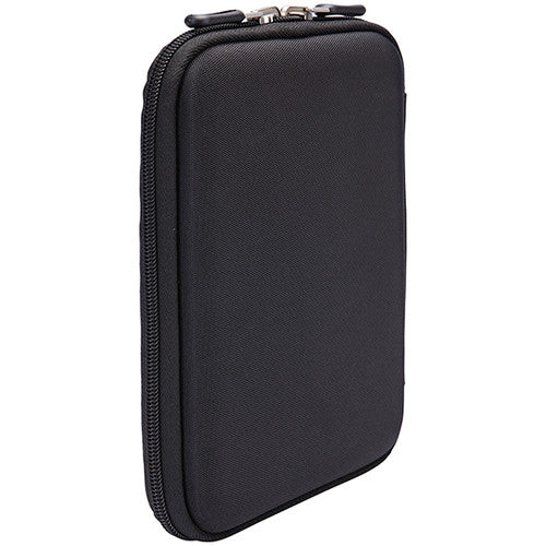 Hardshell sleeve for 7" tablets blk