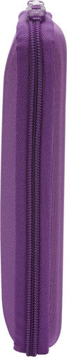 Hardshell sleeve for 7" tablets purple