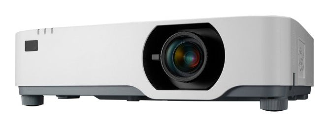 P547UL Laserprojektor
