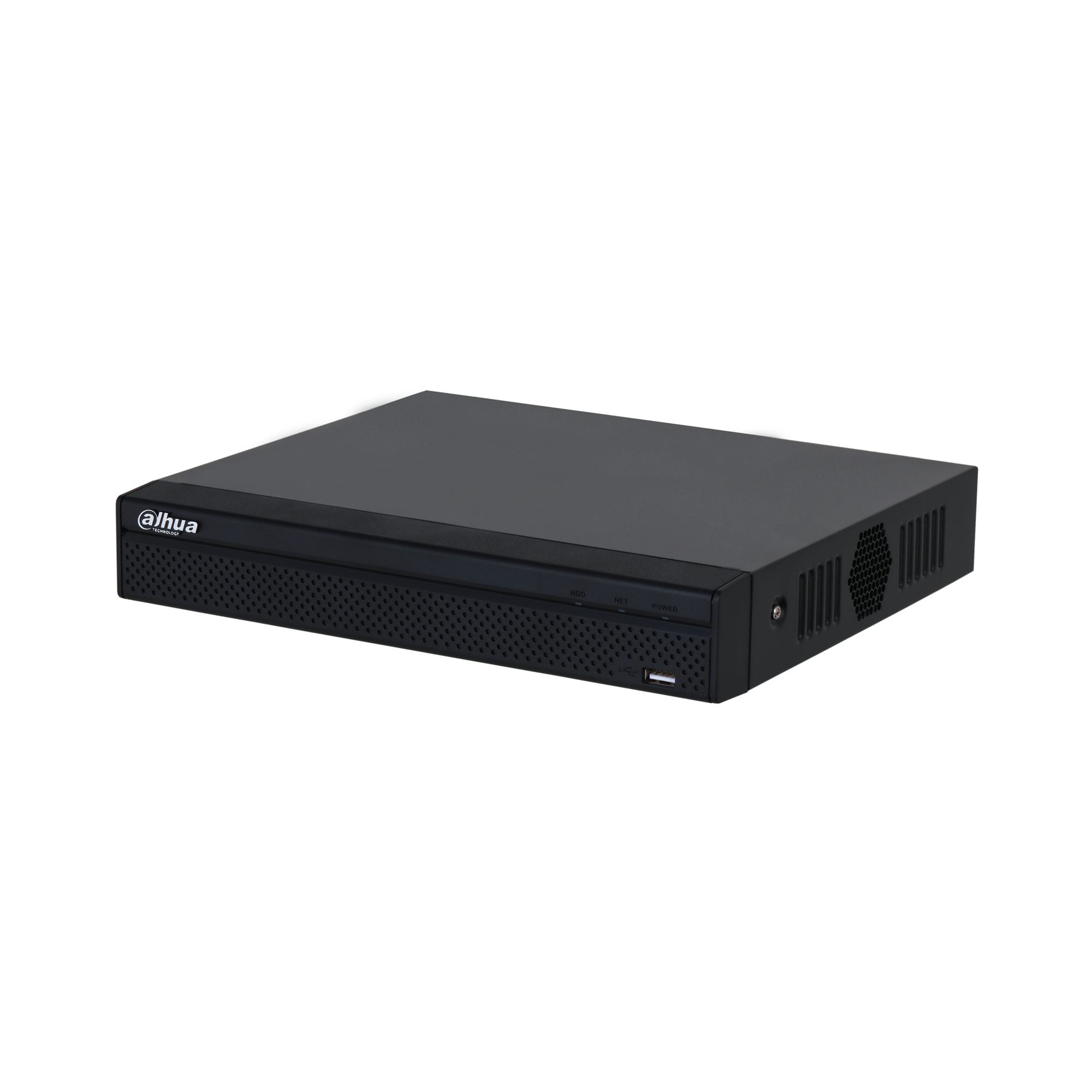 Dahua NVR2104HS-S3 4 Channel Compact 1U 1HDD Network Video Recorder