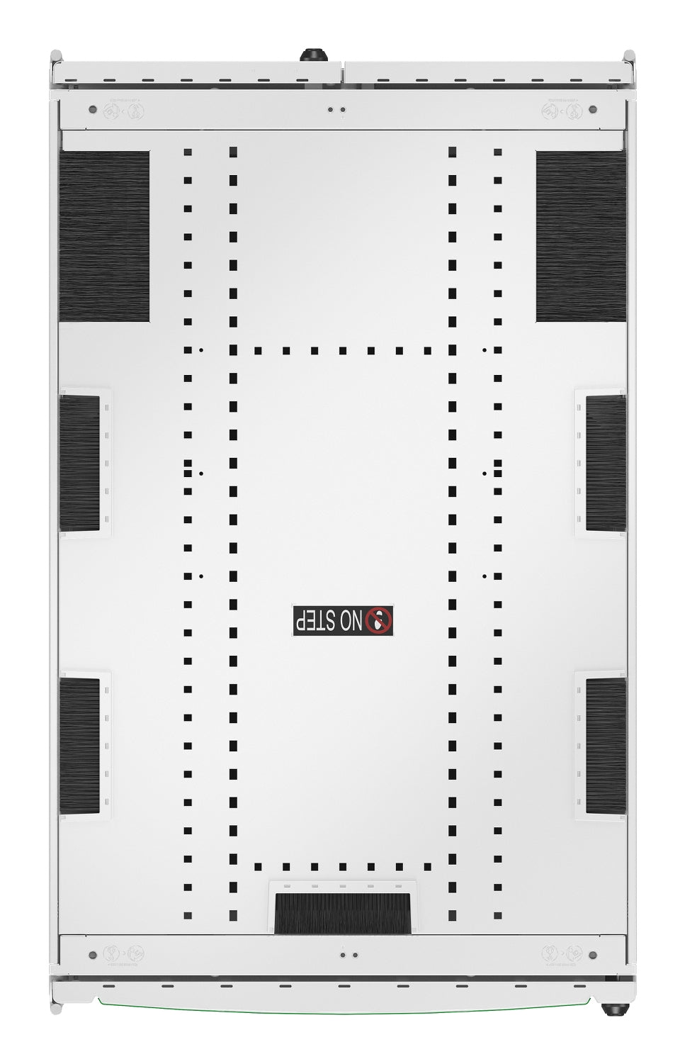 APC NetShelter SX Svr Rack Gen 2 52U 243