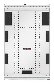 APC NetShelter SX Svr Rack Gen 2 52U 243