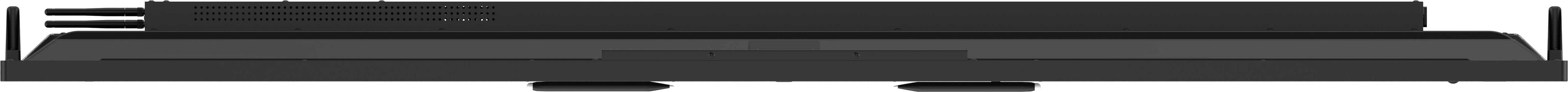 75"W IFP 40-Points Bonded DeepContrast