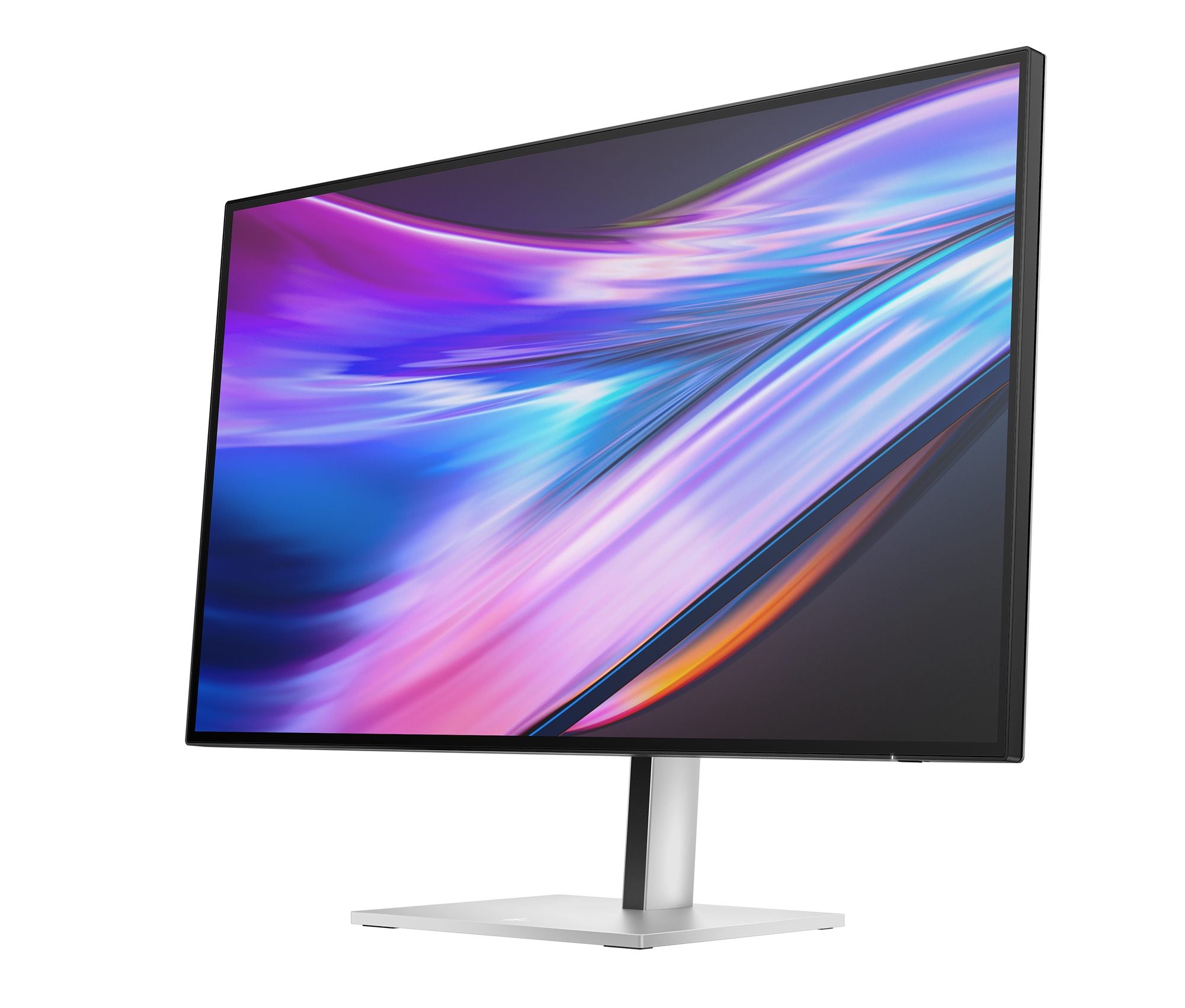 HP Series 7 Pro 31.5p 4K Thunderbolt 4 Docking Monitor 732xk 16:9 2700:1 5ms HDMI 2.1 DP 1.4