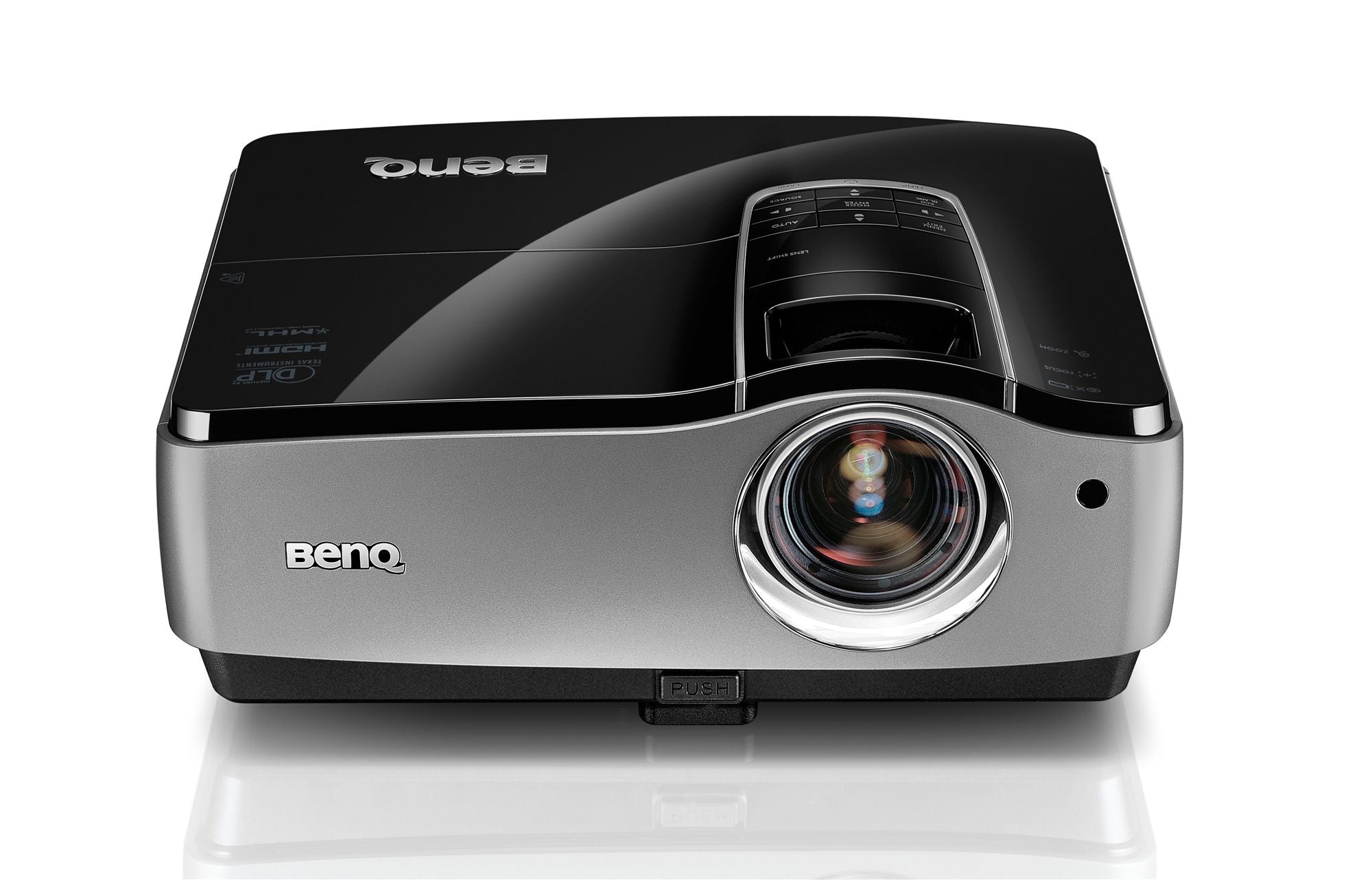 SU917/DLP WUXGA 5000Alu 13000:1 MHL