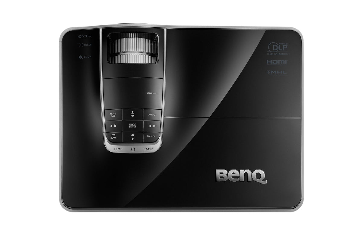 SU917/DLP WUXGA 5000Alu 13000:1 MHL