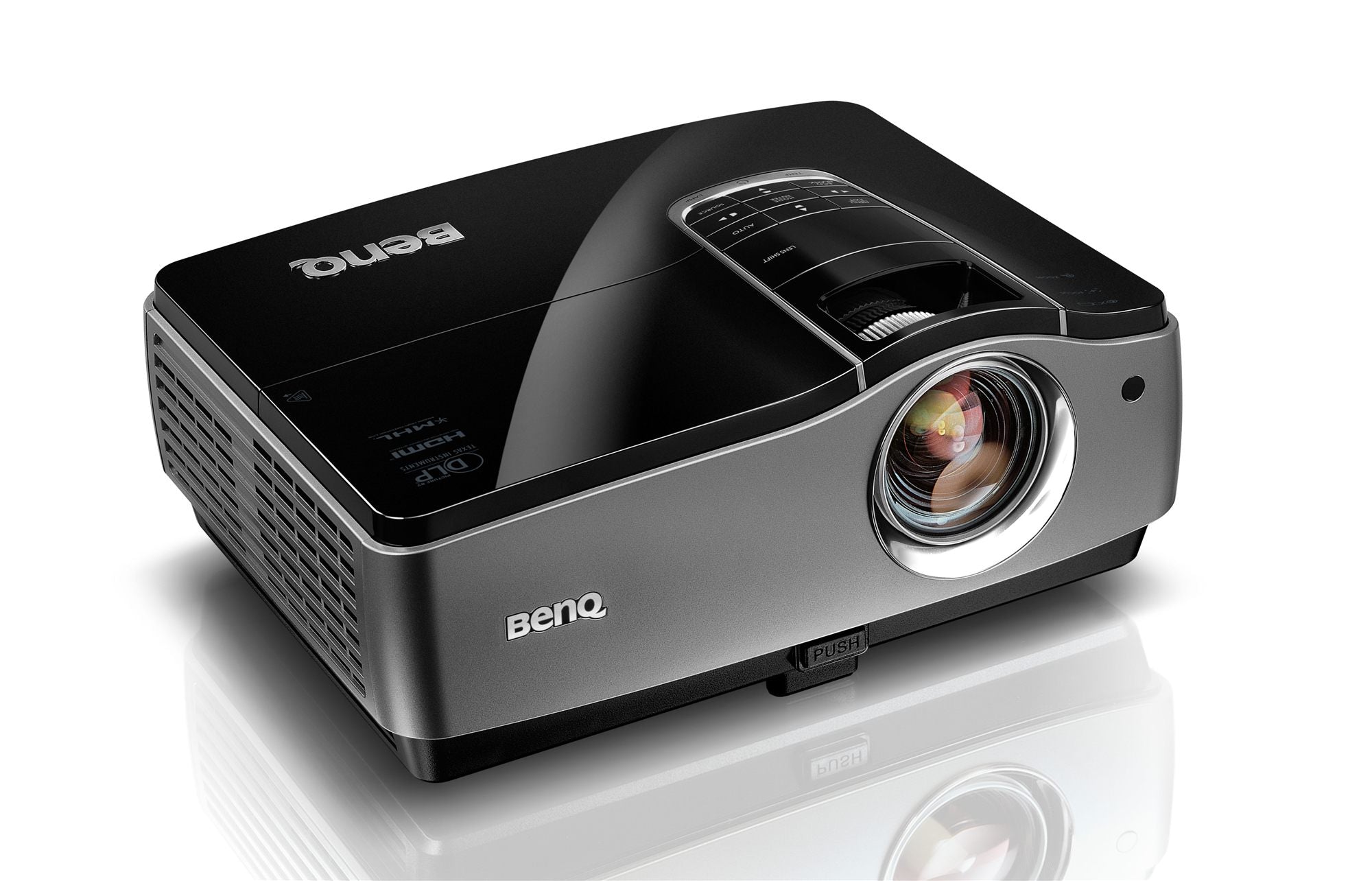 SU917/DLP WUXGA 5000Alu 13000:1 MHL
