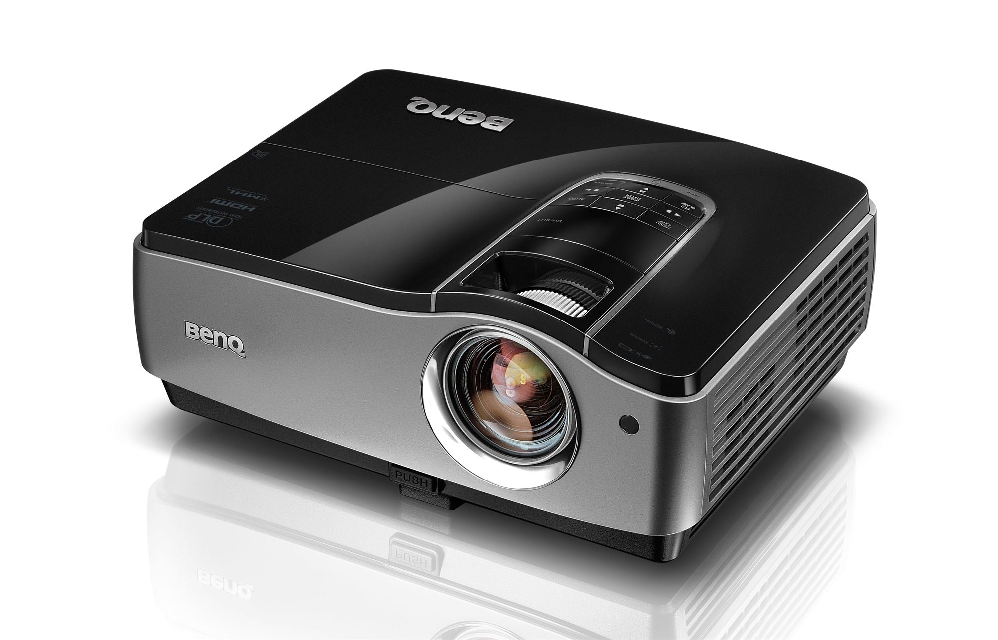 SU917/DLP WUXGA 5000Alu 13000:1 MHL