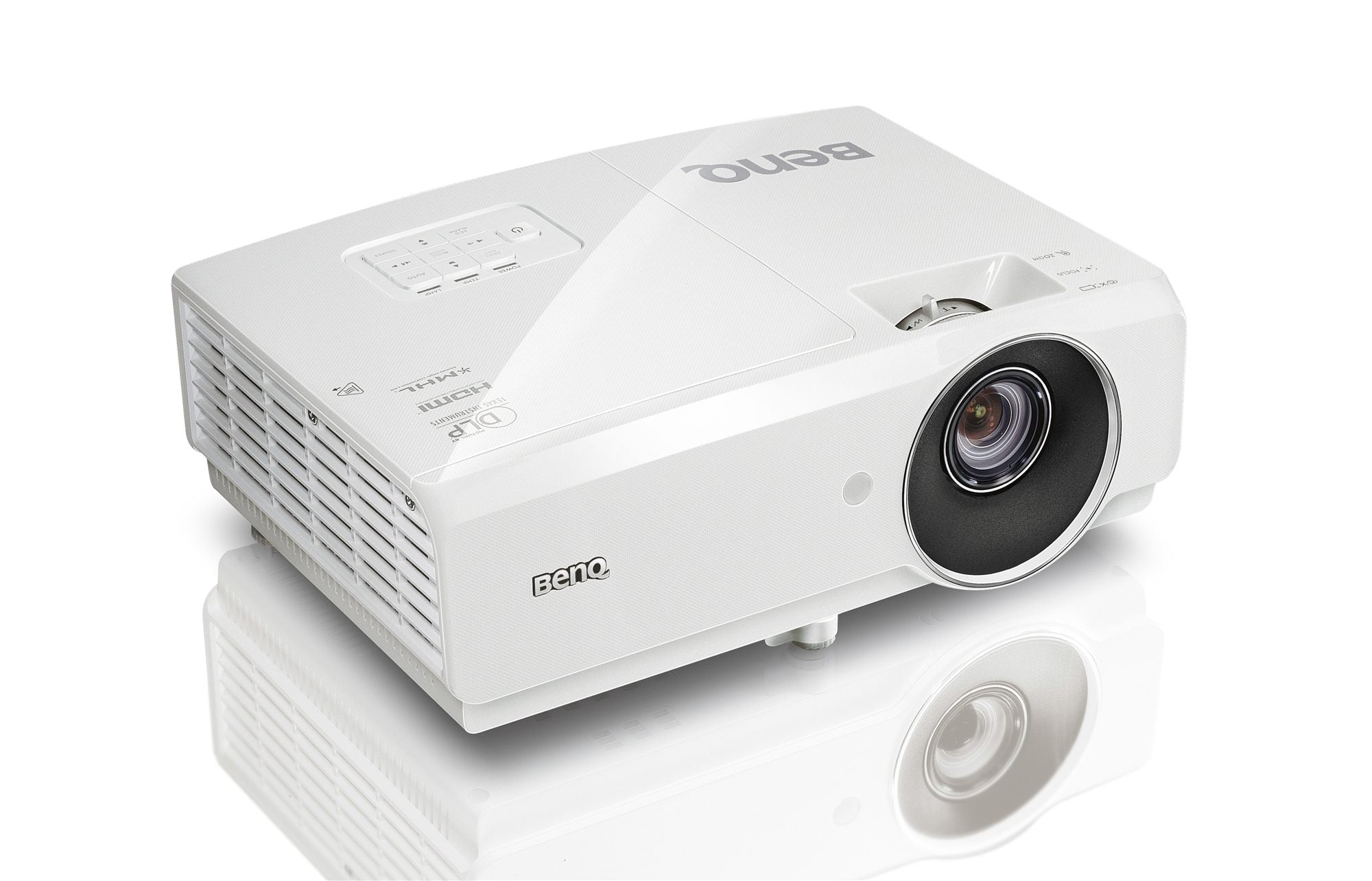 MX726/DLP XGA 4200Alu 2xHDMI MHL