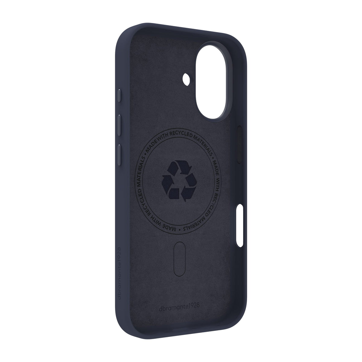 Roskilde MS Kick ICON iPhone 17 DPWTR