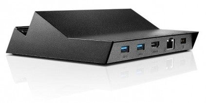 ThinkPad Tablet Dock - Italy