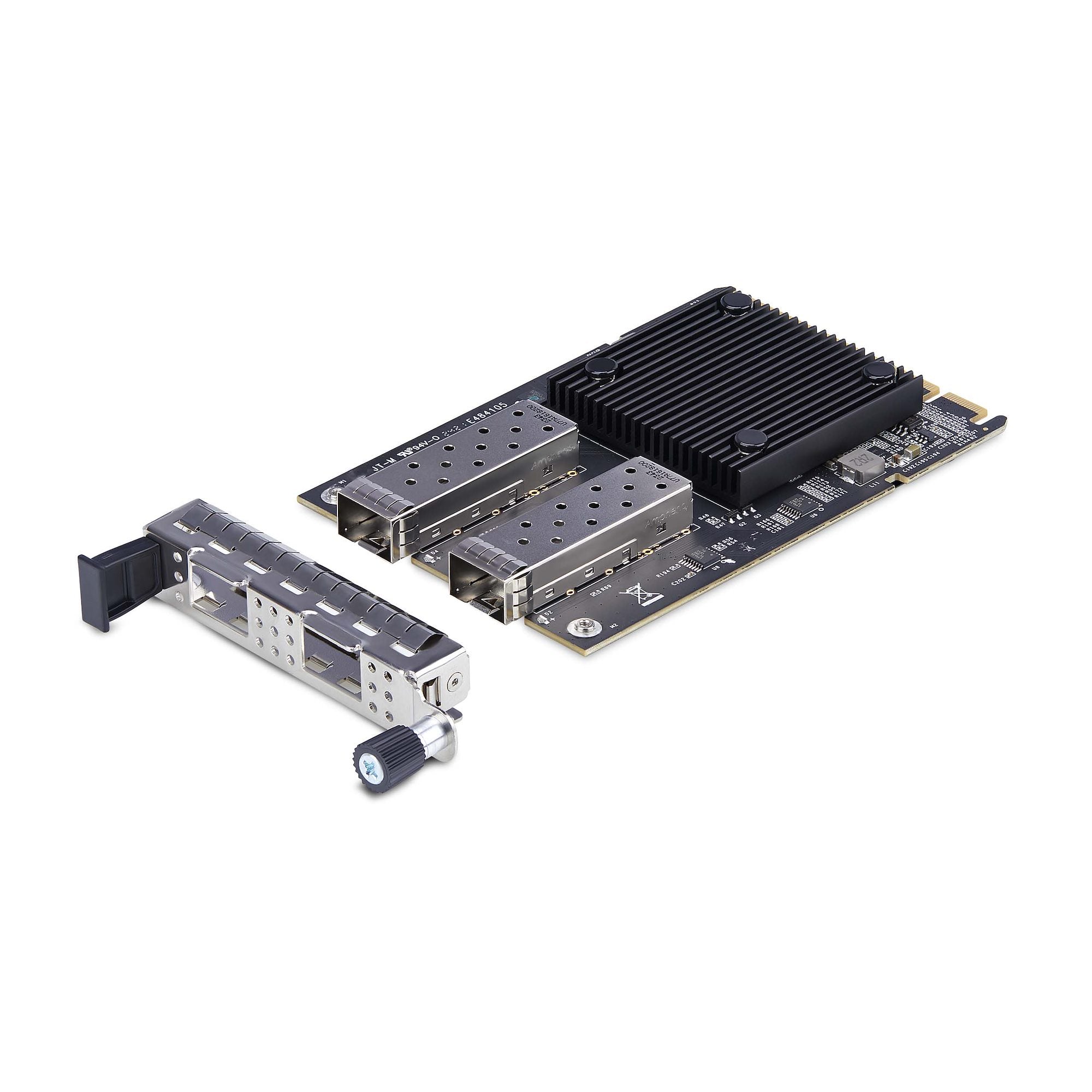 2-Port SFP+OCP Network Card Intel X710