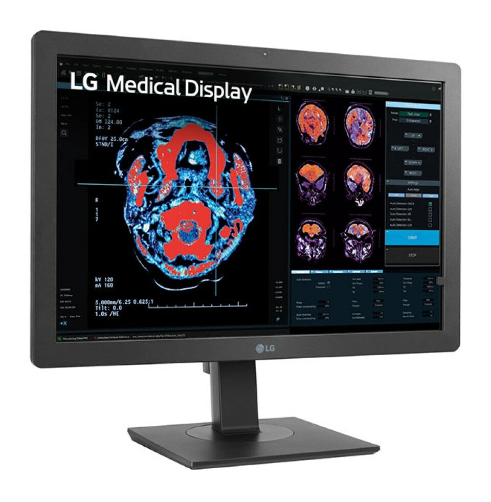 24HR513C-B/24" Clinical Review Monitor