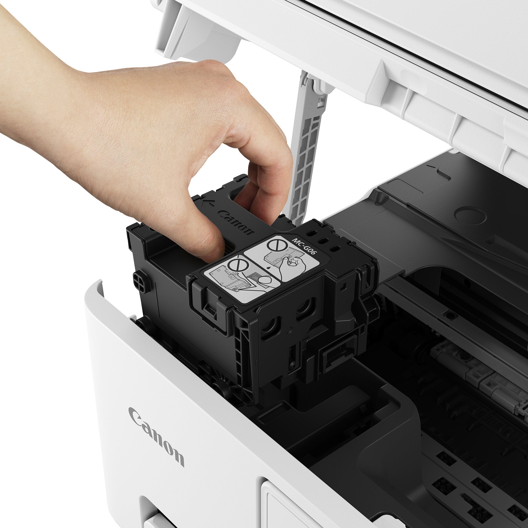 CANON PIXMA TS7750i MFP colour inkjet A4 15ipm Print 200sheets USB Wi-Fi