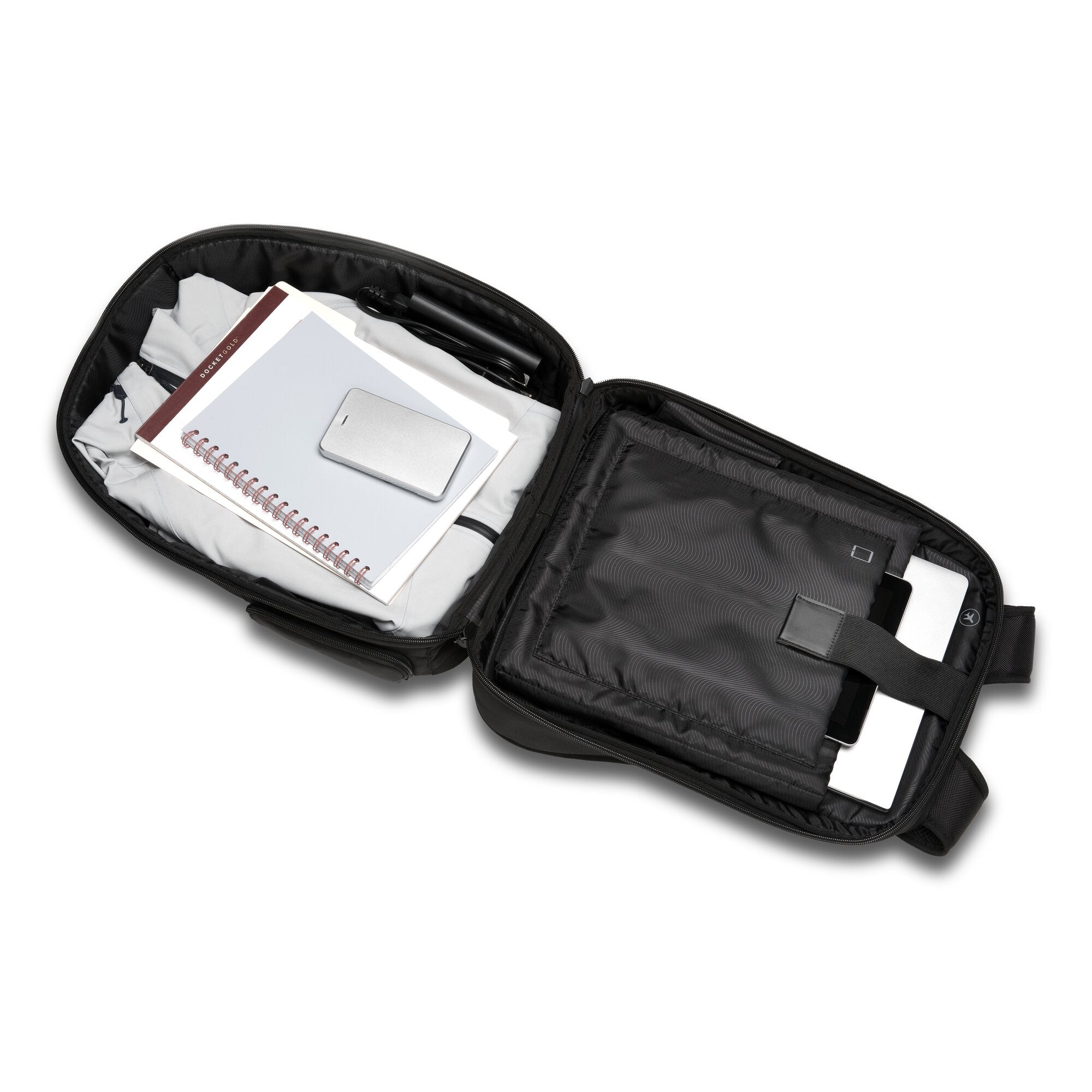 Contour" 2.0 15.6" Business Laptop Backp