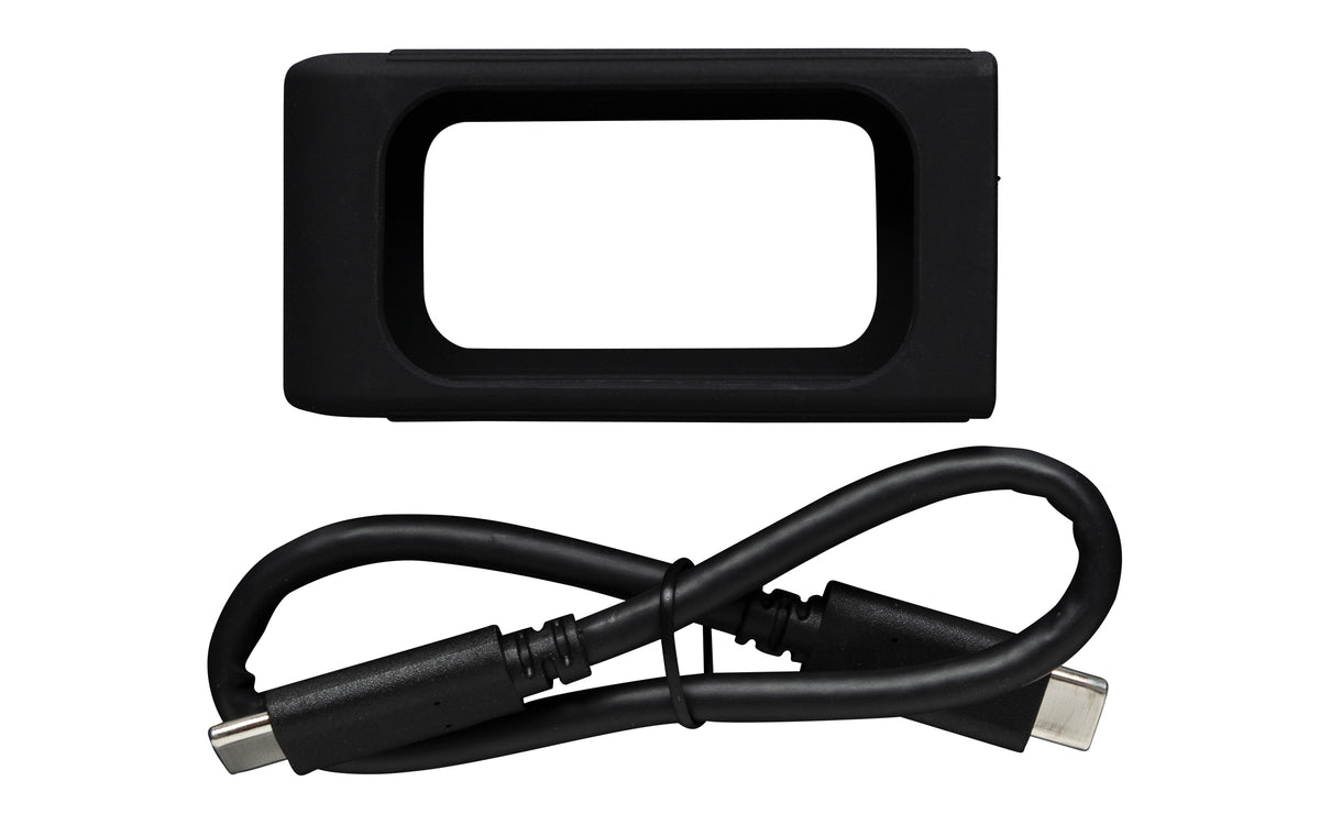 KINGSTON XS2000 PORTABLE SSD 2To USB3.2