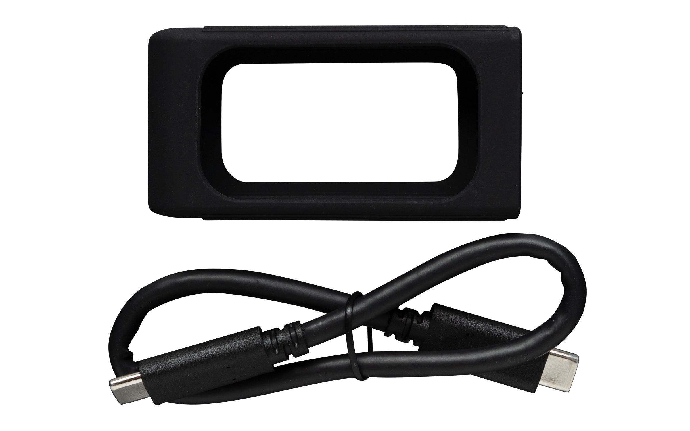 KINGSTON XS2000 PORTABLE SSD 500Go USB3.2