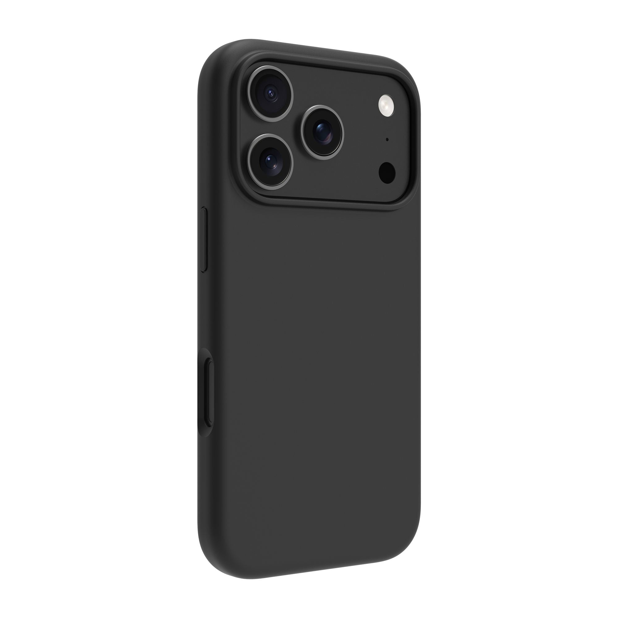 Monaco MS iPhone 17 Pro Night BLK