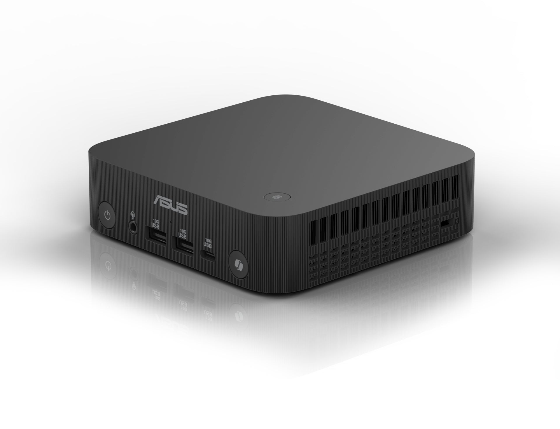 ASUS PN55-S90008NL AMD Ryzen AI 9 HX 470 32Go 1To SSD W11P