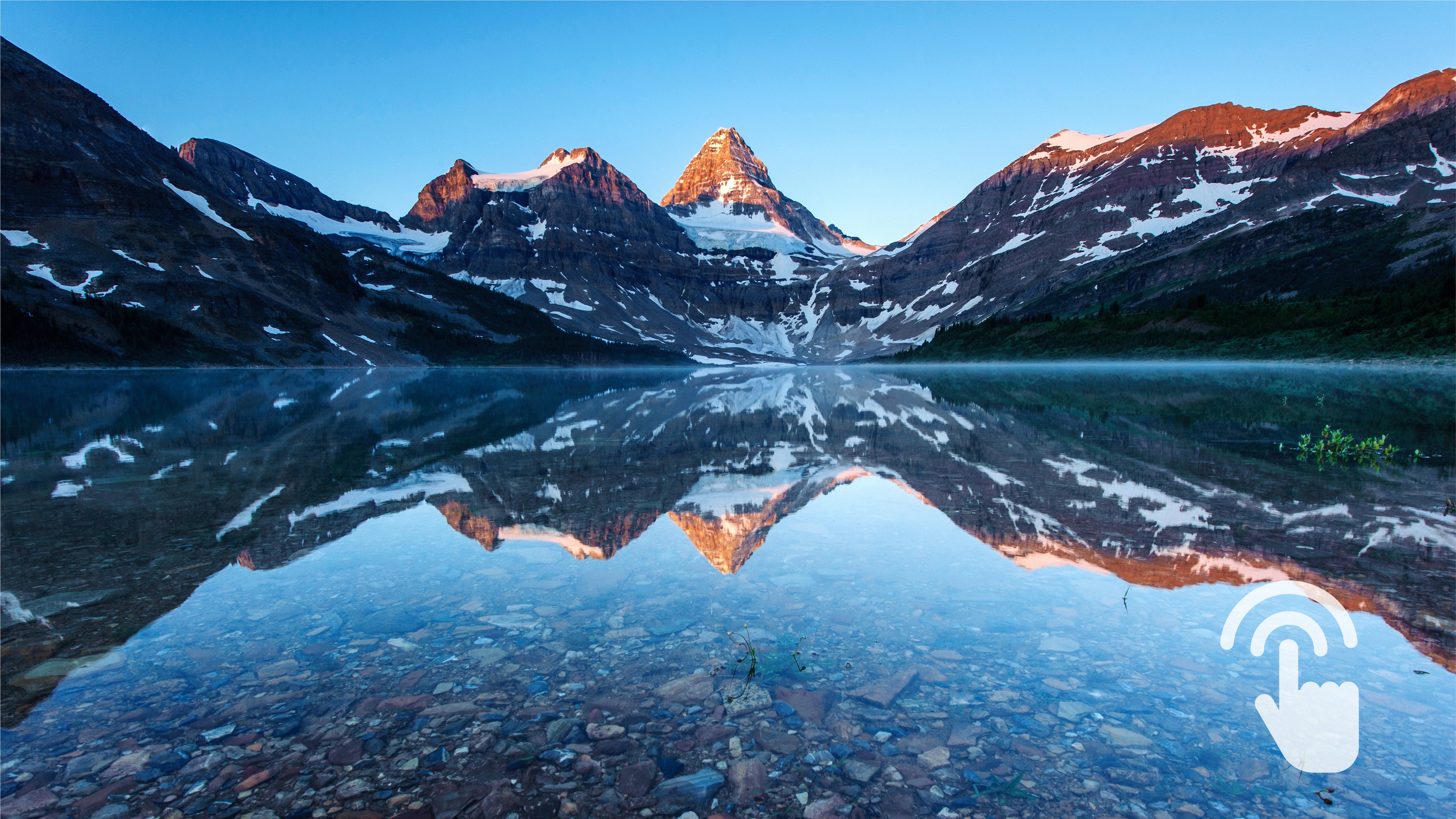 PHILIPS 222B9TA 21.5p FHD Touch 16:9 VA 60Hz HAS 184 D-SUB DVI HDMI 1.4 DP 1.2