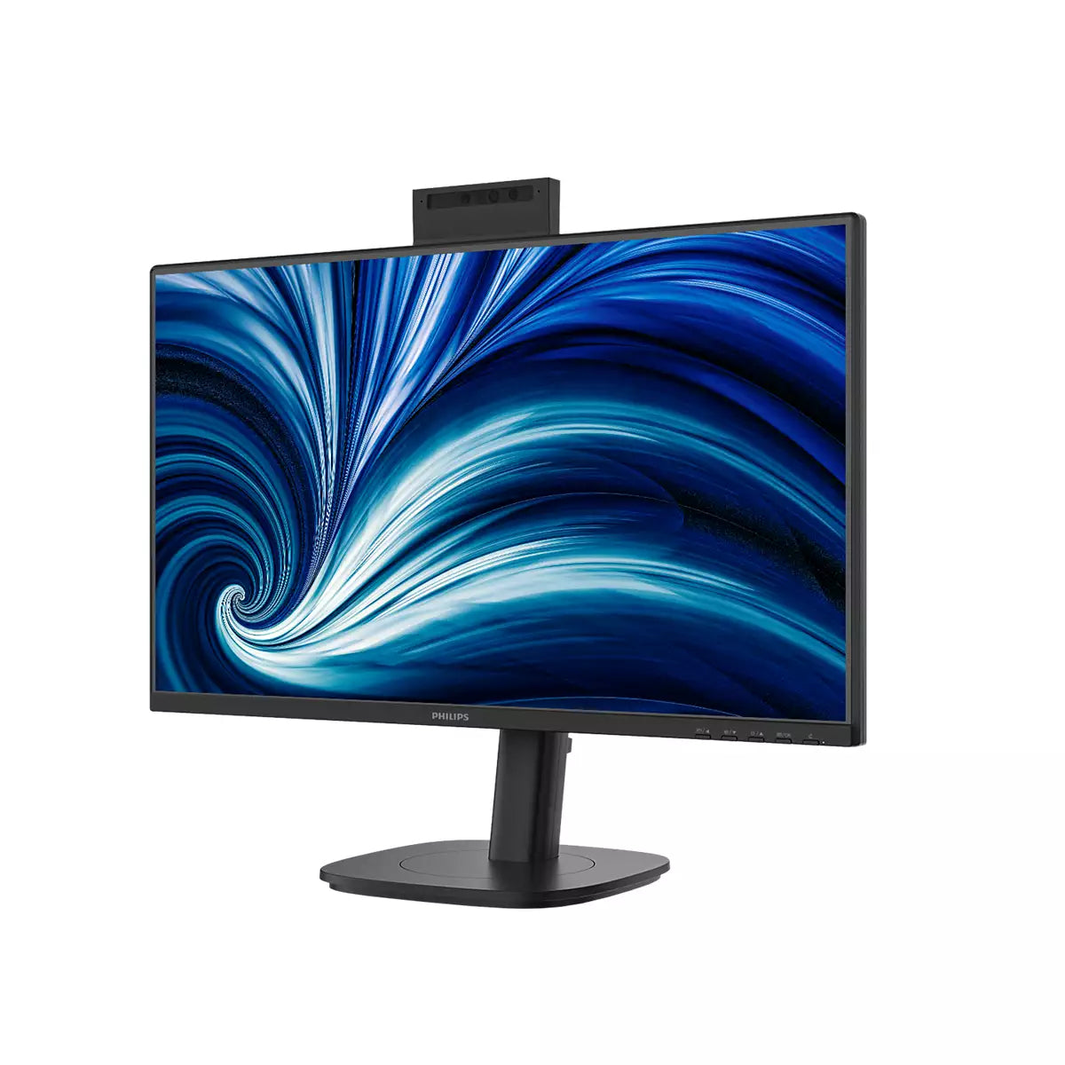 PHILIPS 23.8p 1920x1080 120Hz IPS Flat H/A 150 MM SoftBlue Technology Smart Link Sync Second Screen Harmony TUV EyeSafe USB