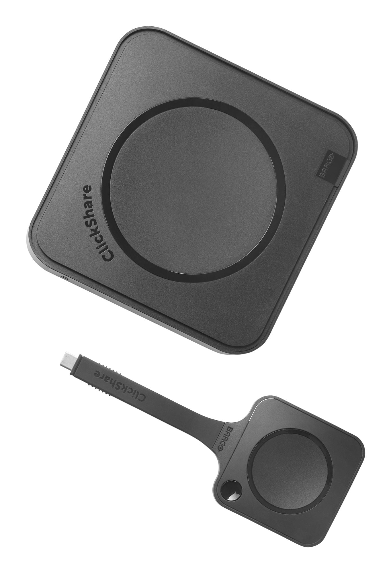 BARCO HUB CORE ROOM SYSTEM KIT 1 BUTTON