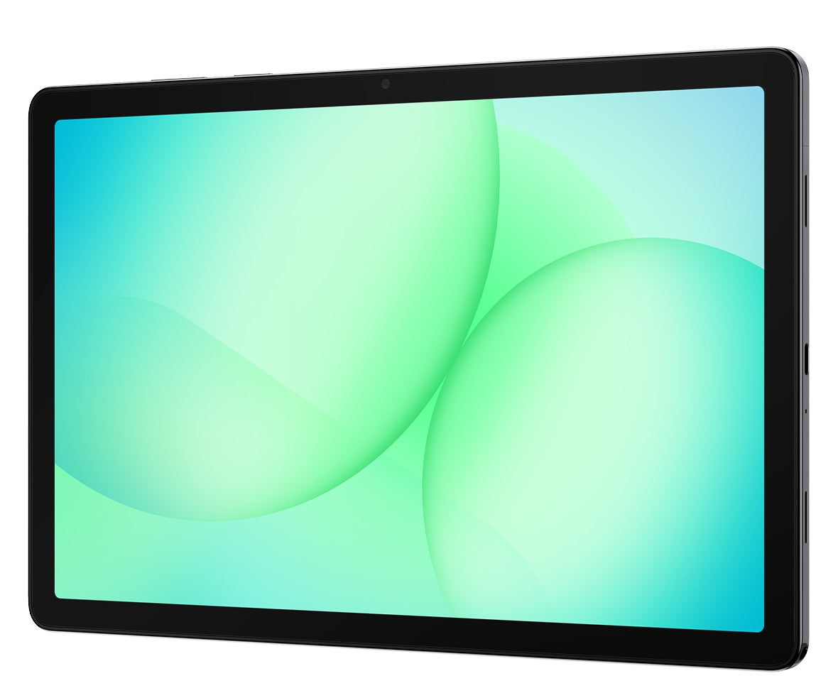 "Samsung Galaxy Tab A11+ 256 Go 27,9 cm (11"") 8 Go Wi-Fi 5 (802.11ac) Gris"