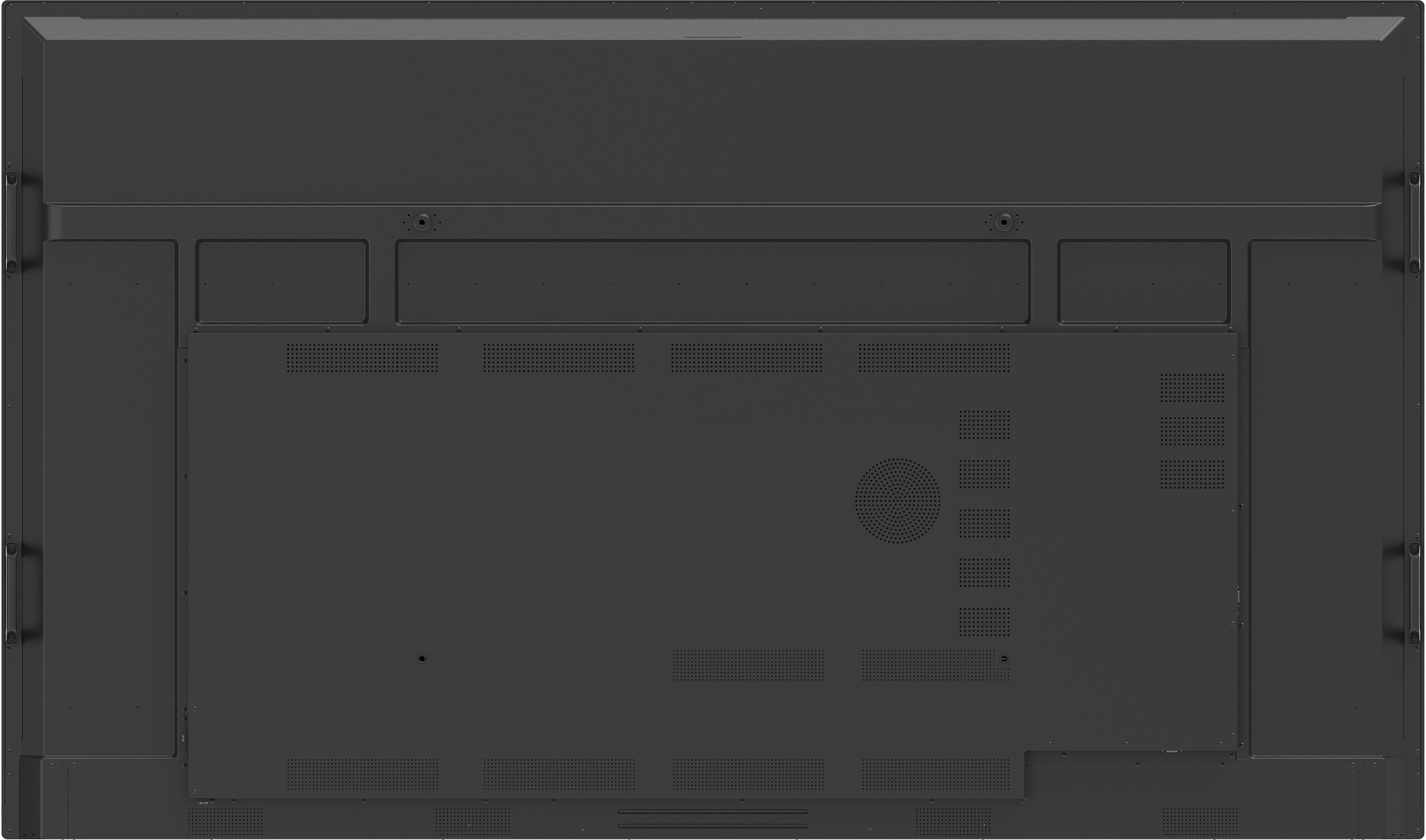 TN8605A-B1AG/non OS-IR Touch ohne An