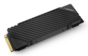 Vi7000 PCIe NVMe M.2 SSD 2TB