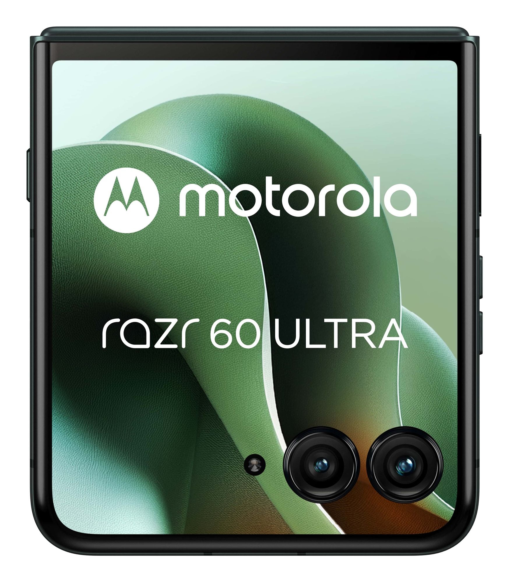Motorola Razr60 ultra/512GB/Scarab