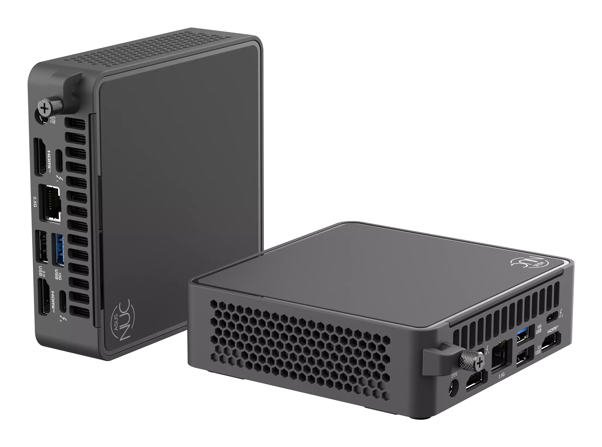 NUC/15 PRO RNUC15CRKI300000 No Cord L6