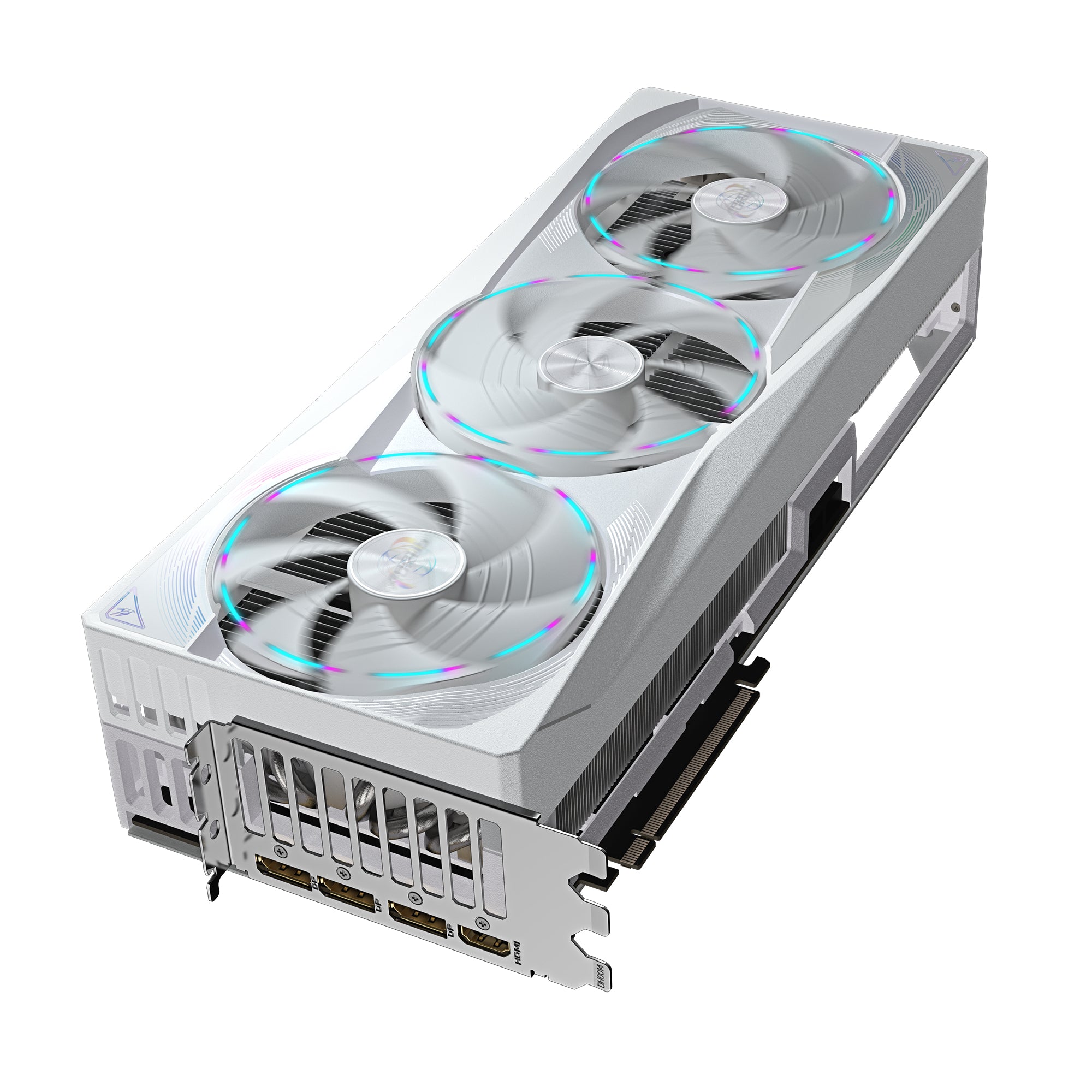 Gigabyte GeForce RTX 5090 Aorus Stealth Ice 32GB GDDR7 DLSS4