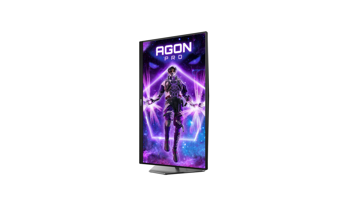 AOC Agon PRO AG246FK - 24.1 Zoll FHD Gam