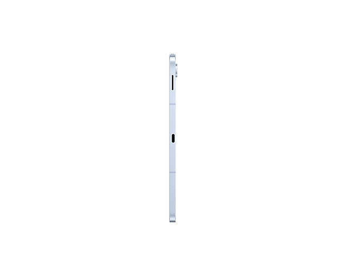 "Samsung Galaxy Tab S10 FE 10,9"" 256 Go 5G Bleu"