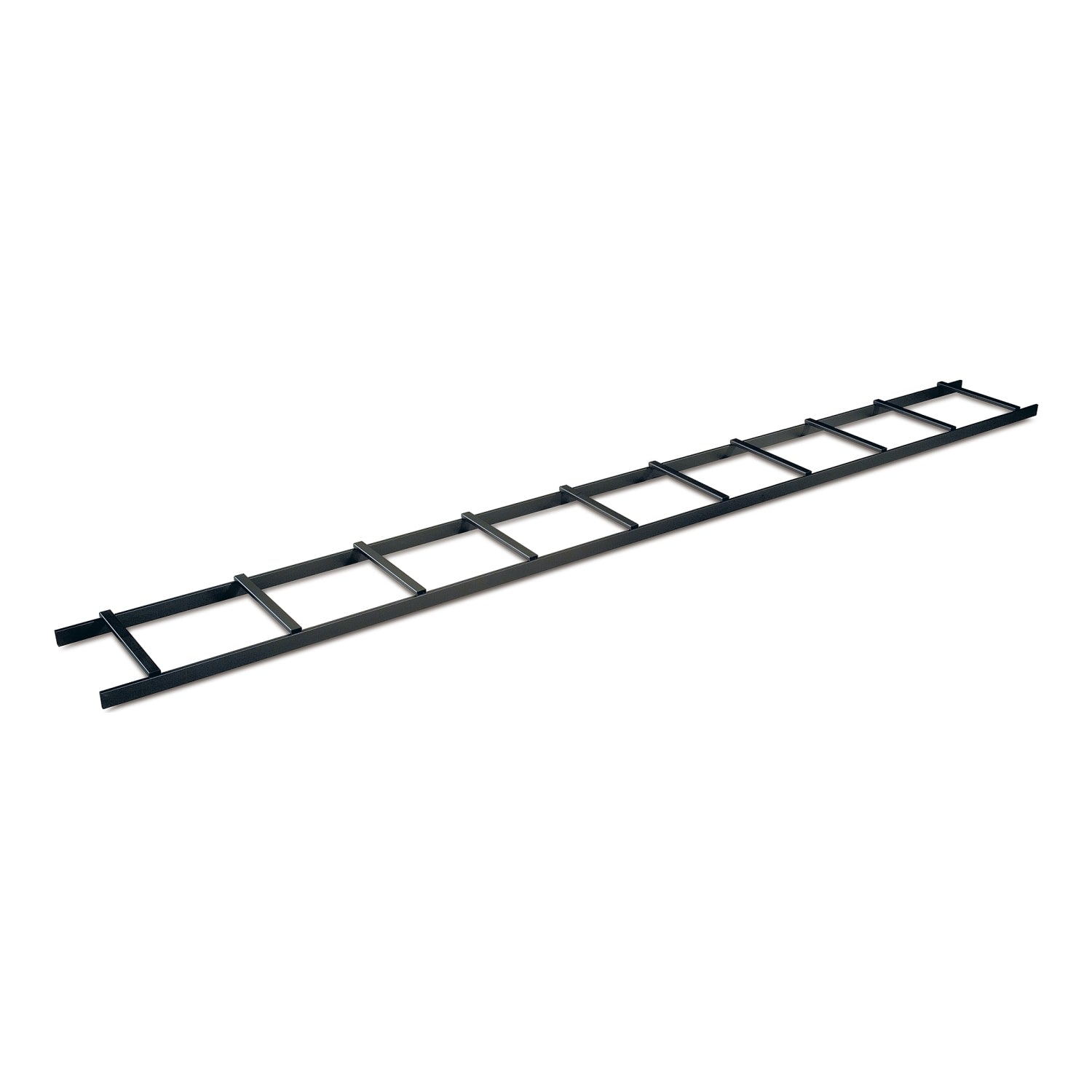 Power Cbl Ladder 12" 30cm wide w/Black