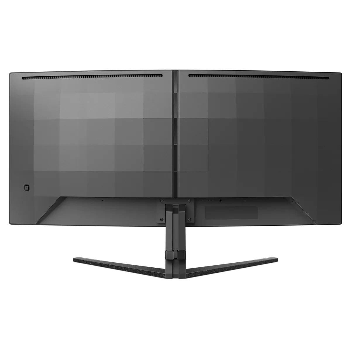 PHILIPS 34M2C3500L 34p VA 3440x1440 HDMI Black/Grey