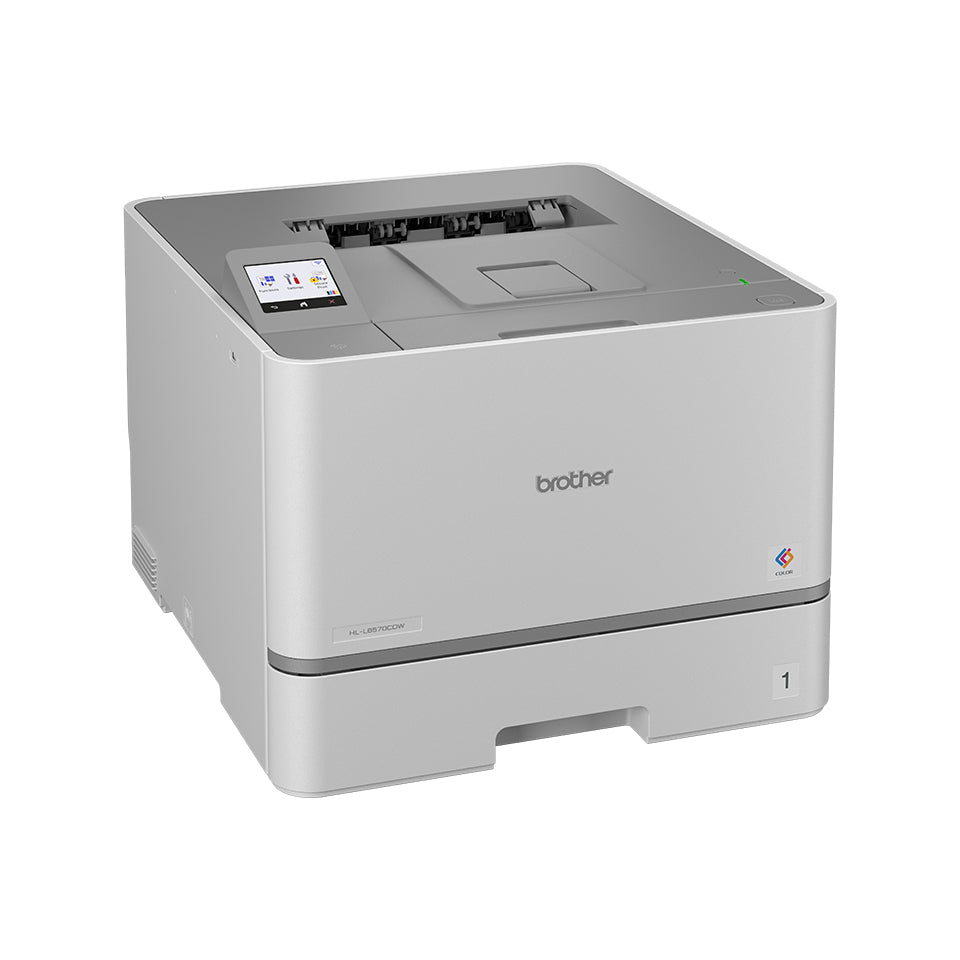 BROTHER Color Singlefunction Printer 31ppm Wi-Fi NFC F+ BSI
