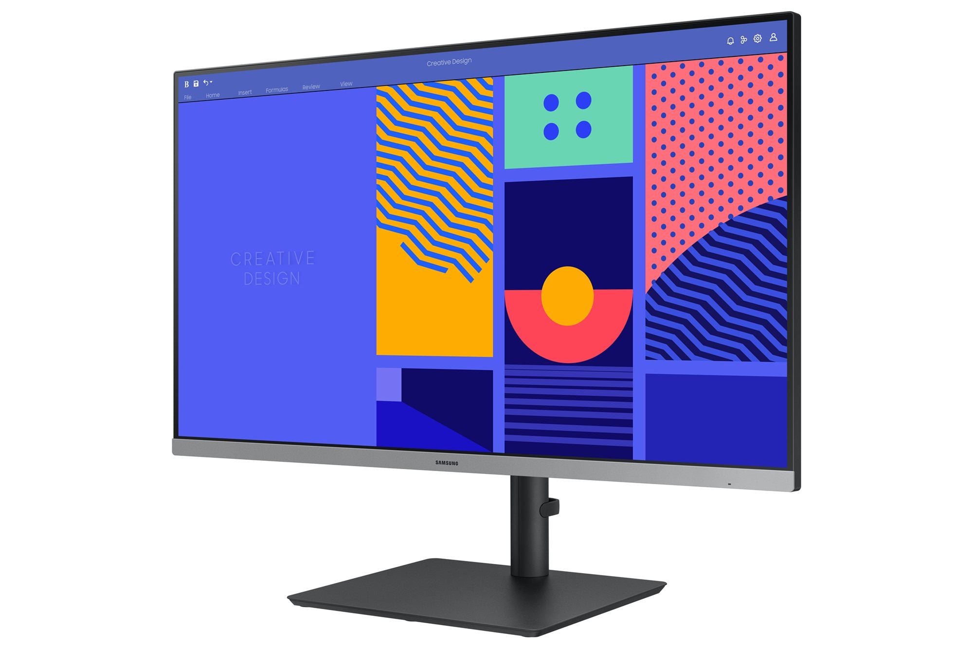 27" FHD 1920x1080 100Hz IPS