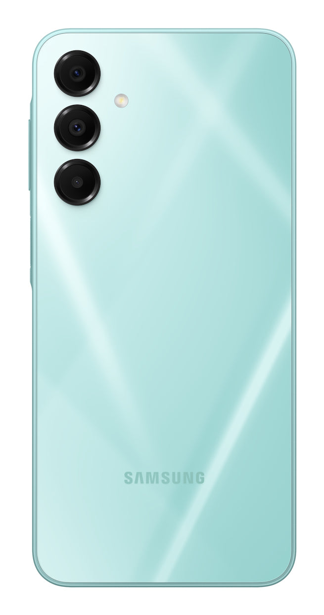 Samsung A166 Galaxy A16 5G (6.7'' - 128 Go, 4 Go RAM) Vert
