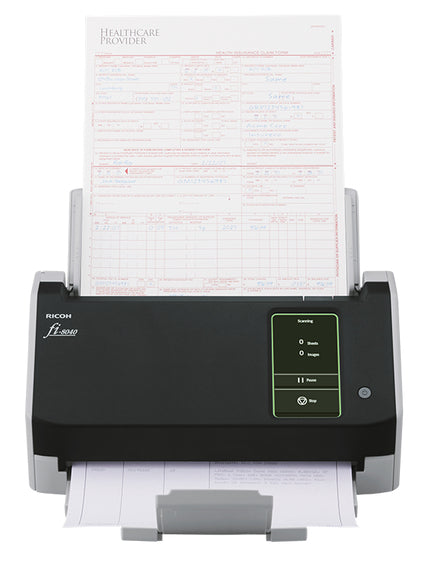 RICOH fi-8040 Scanner 40PPM