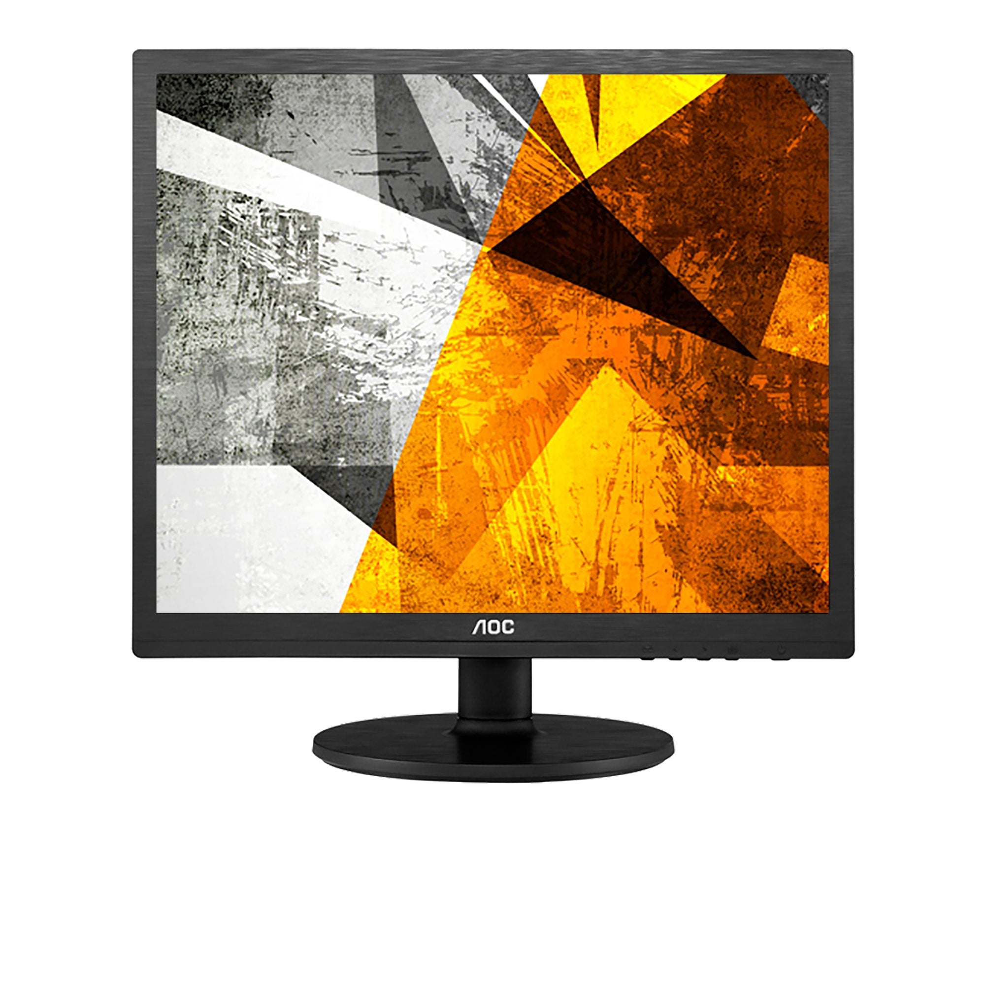 AOC- Ecran bureautique 19" I960SR