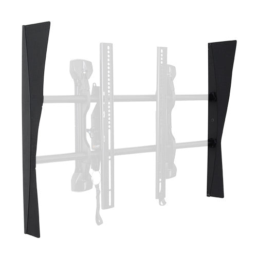 Chief Fusion Side Cover Accessory Black
