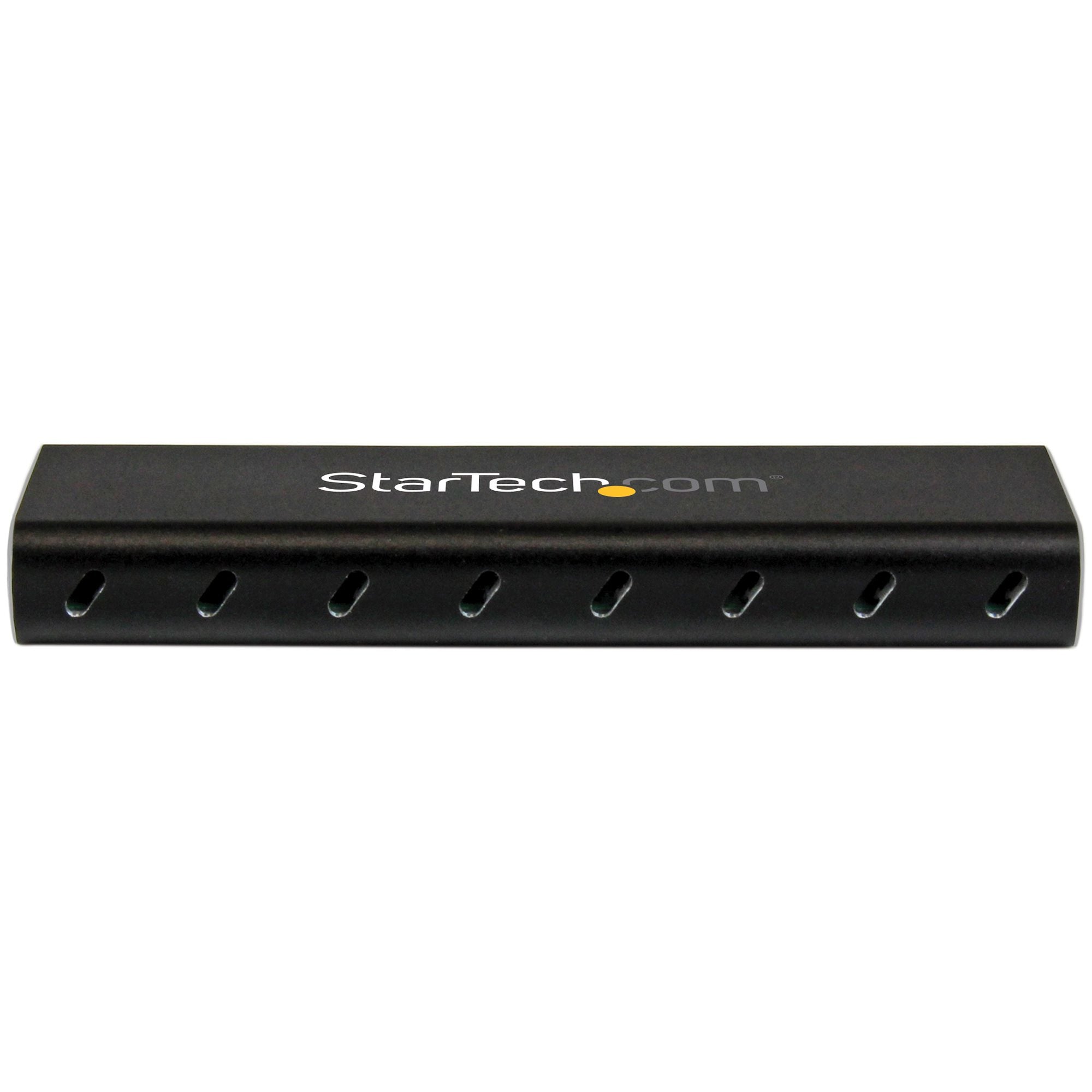 External USB 3.0 SATA M.2 SSD Enclosure