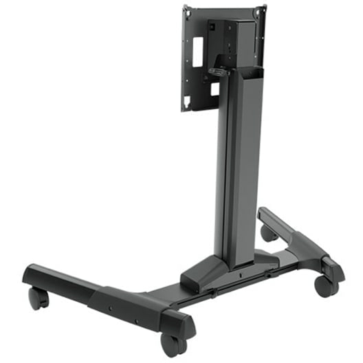 Chief Large Capacity Height Adjust Flat Panel Cart UK version