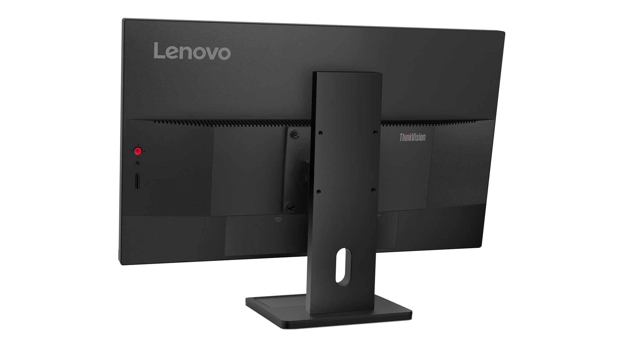 "Lenovo ThinkVision E24-30 écran plat de PC 60,5 cm (23.8"") 1920 x 1080 pixels Full HD LED Noir"