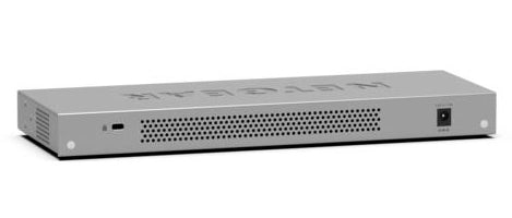 NETGEAR 16PT DESKTOP GIGABIT SWTCH GS116