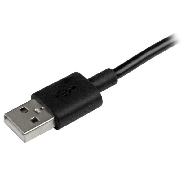 1m Ligthning or Micro USB to USB Cable