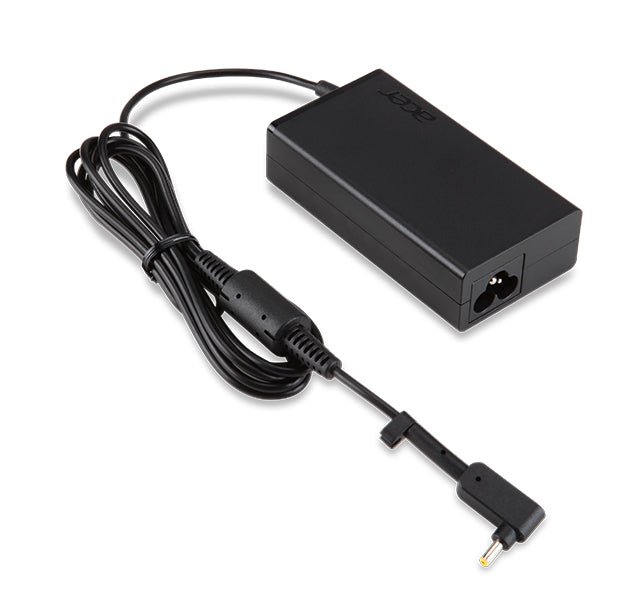 Black Ac Adapter with EU power cord