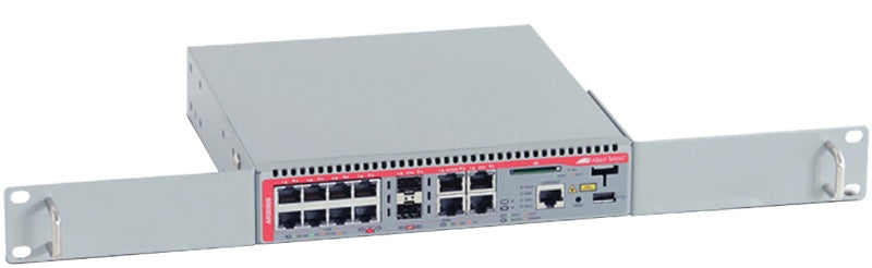 Kit de mise en rack 19P pour A T-GS970M/10PS et AT-x230-10GP
