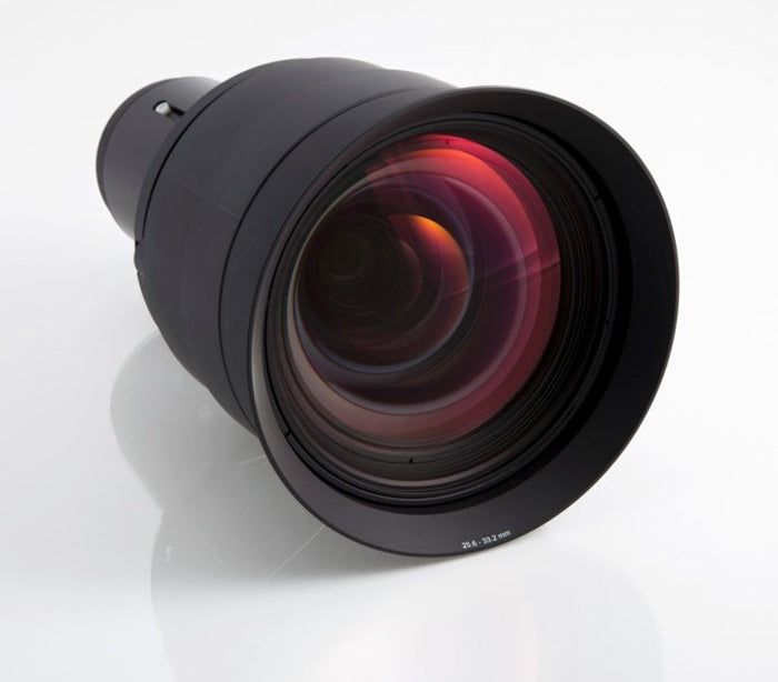 Barco CN Lens Wide Angle Zoom (EN13) 1.24 - 1.6 : 1 (WUXGA)